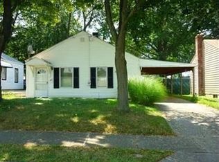 768 Georgia Ave, Akron, OH 44306