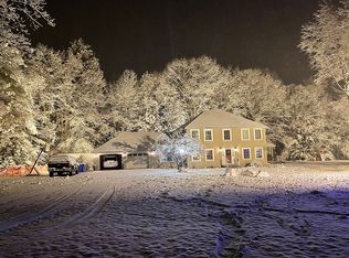 1 Deer Run, Exeter, NH 03833