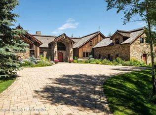 4425 Greens Pl, Wilson, WY 83014