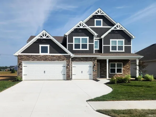 662 Atilla Way, Huntertown, IN 46748