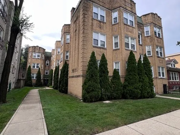 6508 N Richmond St APT 1B, Chicago, IL 60645