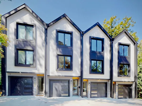 156 Mattoon St, Charlotte, NC 28216