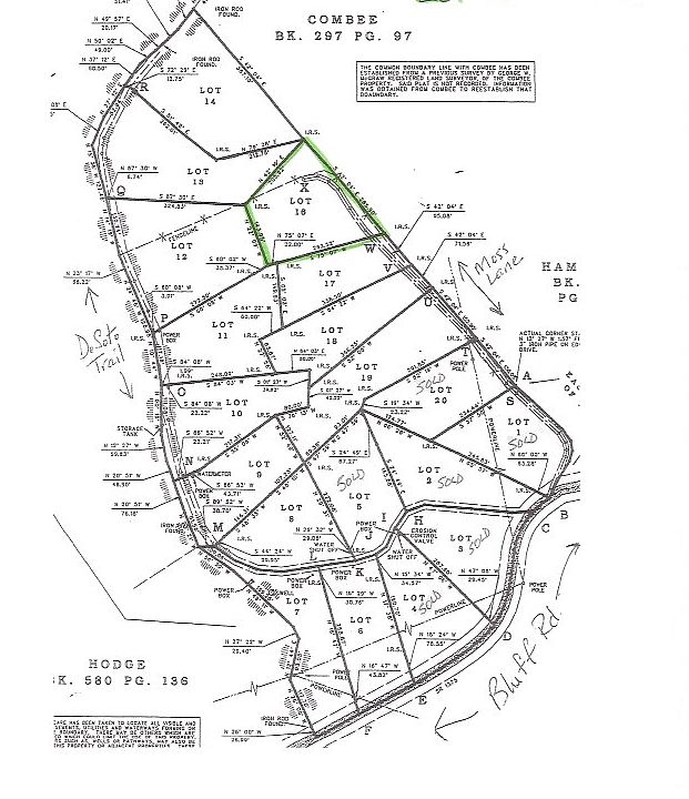 1st image of 0 Moss Ln #16