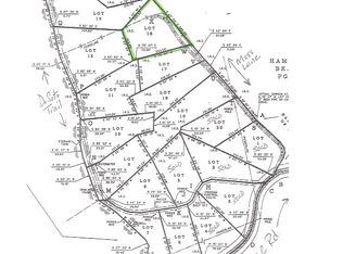 0 Moss Ln #16, Marble, NC 28905