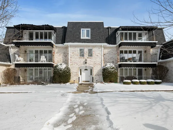 4501 N Wheeling Ave #3108, Muncie, IN 47303