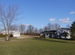 1190 Marion Rd NW, Utica, OH 43080