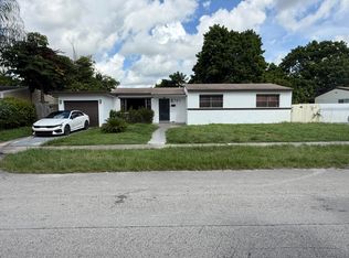 761 NW 183RD Drive, Miami Gardens, FL 33169