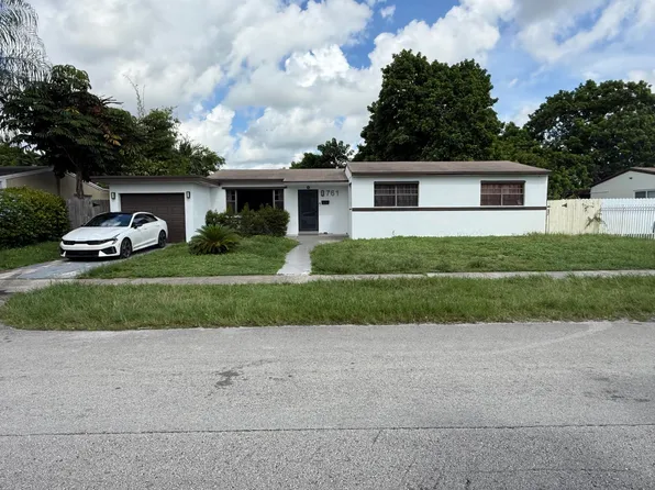 761 NW 183RD Drive, Miami Gardens, FL 33169