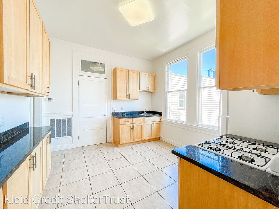 1st image of 1512 Broderick St #1512