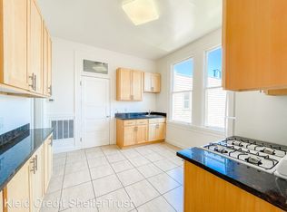 1512 Broderick St #1512, San Francisco, CA 94115