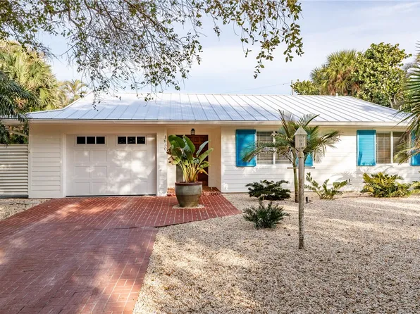 1830 E Sandpiper Rd, Vero Beach, FL 32963