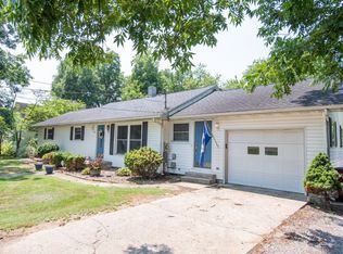 108 S Missouri Ave, Oran, MO 63771