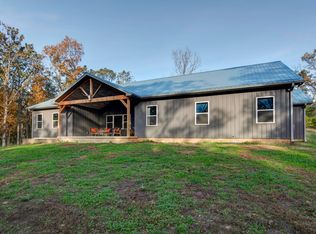 3491 Highway P, Louisburg, MO 65685