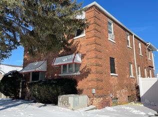 754 McArthur Ct, Dolton, IL