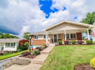 500 Rockfield Rd, Pittsburgh, PA 15243