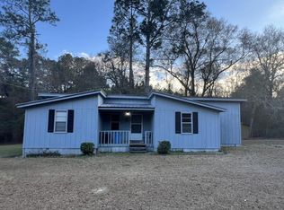 757 Cab Dr, Sylvania, GA 30467