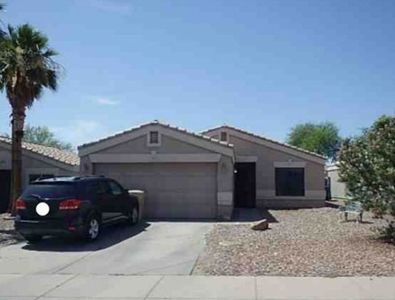 1262 W Diamond Ave, Apache Junction, AZ, 85120