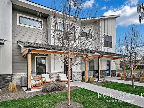 2928 W Davis St, Boise, ID 83702