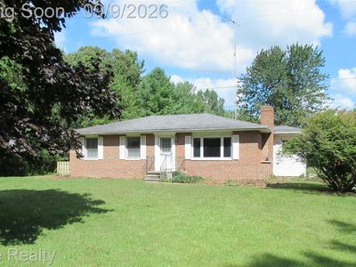 5350 Davis Rd, Saint Clair, MI, 48079