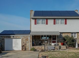 60 Slape Ave, Salem, NJ 08079