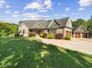 417 Davis Ridge Rd, Ringgold, GA 30736