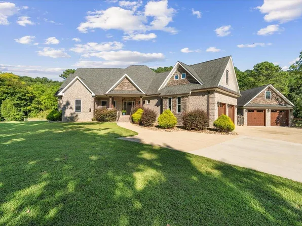 417 Davis Ridge Rd, Ringgold, GA 30736