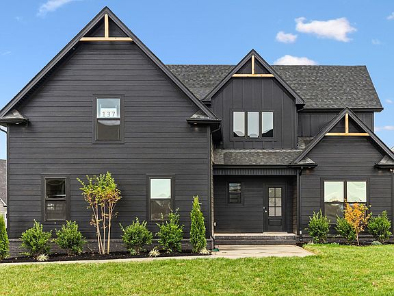 2nd image of 196 Bluebell Dr Lot 137