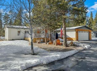 15879 Ranch Pl, La Pine, OR 97739