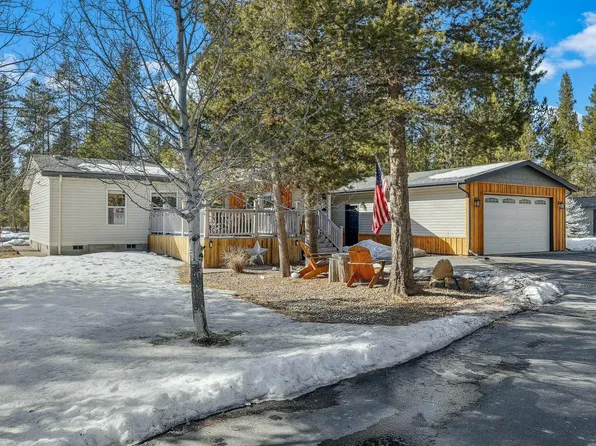 15879 Ranch Pl, La Pine, OR 97739