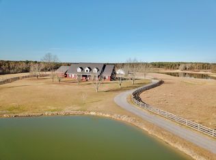 25519 Reaves Rd, Opp, AL 36467