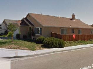 13711 Winewood St, Victorville, CA 92392