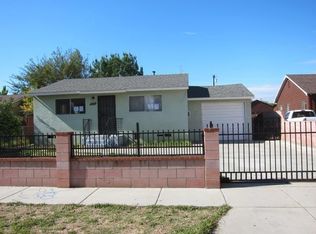 3419 Athol St, Baldwin Park, CA