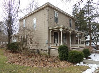 6 Union St, Dryden, NY 13053