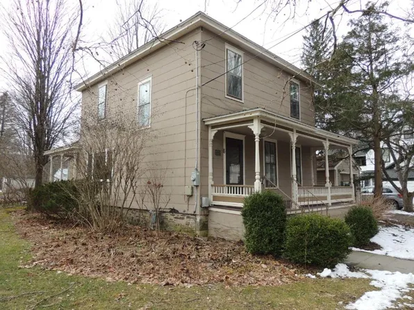 6 Union St, Dryden, NY 13053