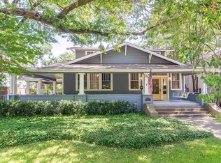 4714 Swiss Ave, Dallas, TX 75204