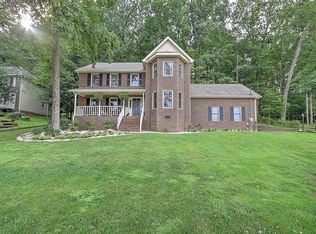 328 Courtney Dr, Blountville, TN 37617