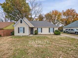 2516 Wellons Ave, Memphis, TN 38127