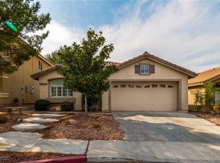 1922 Patagonia St, Henderson, NV 89012