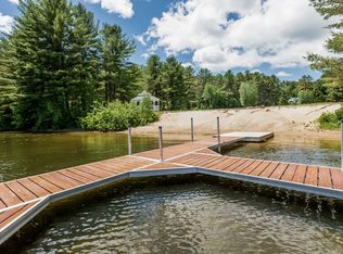 121 Bonnyman Rd, Effingham, NH 03882