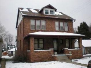 175 Elm St, Chillicothe, OH 45601
