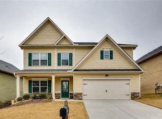 4457 Water Mill Dr, Buford, GA 30519