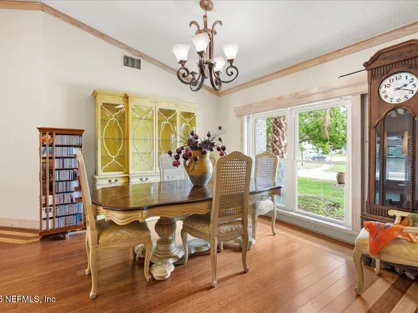 2504 WINDING SPRINGS Court, Jacksonville, FL 32246