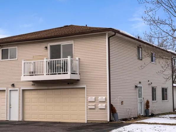 2424 Ravenel Dr, Columbus, OH 43209