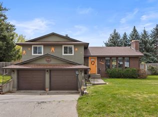 11706 E 36th Ave, Spokane, WA 99206