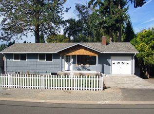 5057 SE Logus Rd, Milwaukie, OR 97222