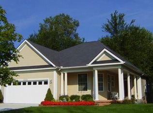 3551 Leyland Ct, Auburn Hills, MI 48326