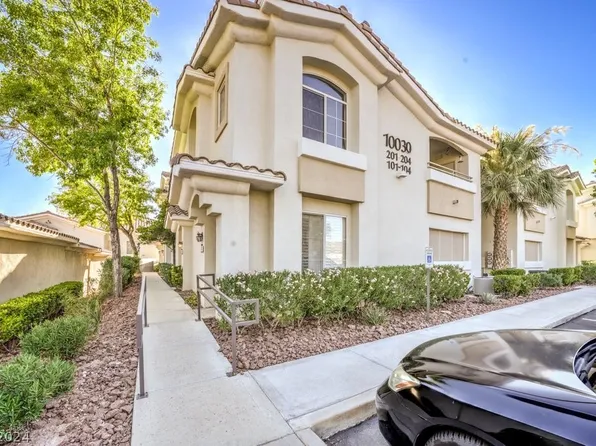 10030 Benjamin Nicholas Pl Unit 203, Las Vegas, NV 89144