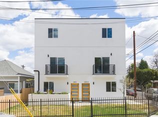 2843 Folsom St, Los Angeles, CA 90033