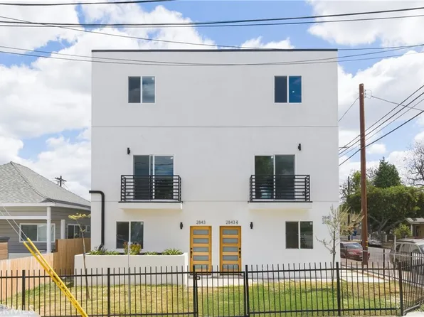 2843 Folsom St, Los Angeles, CA 90033