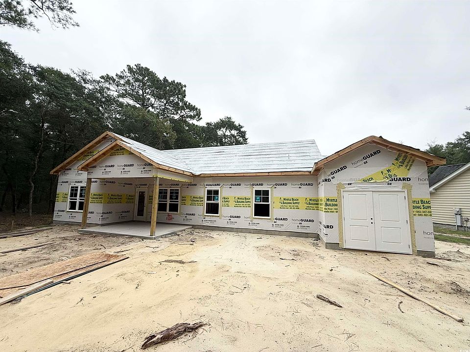 2nd image of 39 Cutter Cove Lot 9 Pawleys Landing